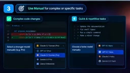 and it specifies the model name right at launch