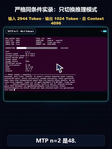 RTX 3090 Running Qwen3 27B: Can It Hit 60 Token/s?