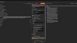 AI给出推荐的下一步动作
