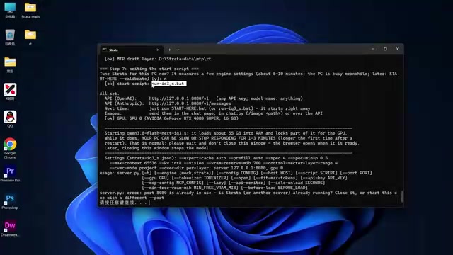 然后下面是一个url
