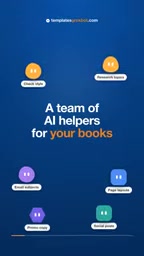 Grokbot: Build 8 AI Agents in 5 Minutes to Lighten the Load for Writers
