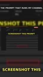 One Prompt + n8n: Building an Automated YouTube Topic Research Workflow