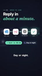 n8n in Practice: Breaking Down an AI Automation System That Replies to Leads at 2 AM