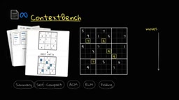 Context Language Model:让AI智能体自己编辑上下文,告别压缩