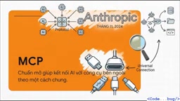 MCP and Multi-Agent Systems: The USB-C Standard for AI's Connection to the World
