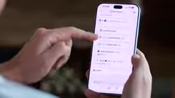 升级后的Siri AI