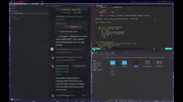 Files syncing in real time between collaborators