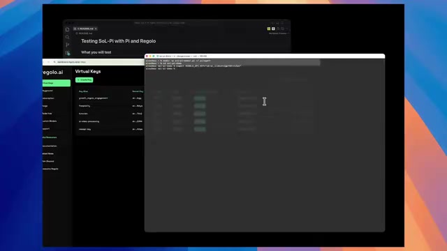 SoL-Pi in Practice: Pi Agent Automated Research Loop & Regolo Configuration Guide