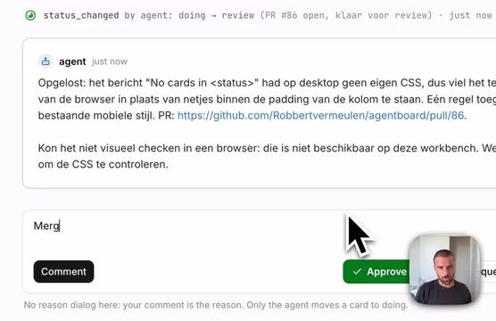 Merge and create a new release