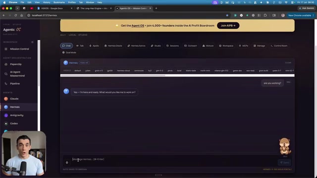 Kimi K3 + Agent OS 实测:能连跑数天的开源AI智能体
