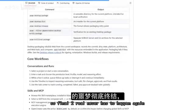 OpenCreator 的本地化创作工具集