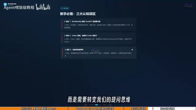 我们的提问思维