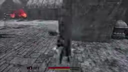 Get him, get him!