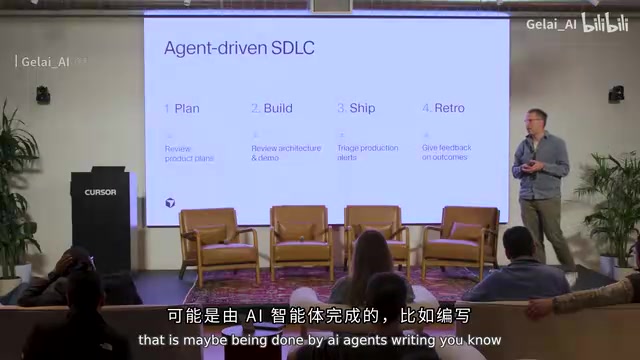 Cursor's Agent Team in Practice: How to Break Through the 40% Productivity Ceiling