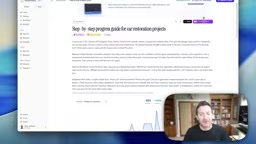 无需编程:用Google AI Studio 22分钟构建完整Web应用