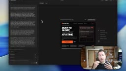 创作者强调建立信心,任何人都能在当下把创意变成可运行的应用
