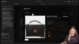 Operation history log feature