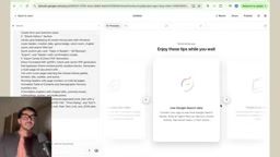 Zero-Code AI SaaS: A Practical Guide with Google AI Studio + Firebase