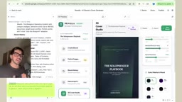 点击build后Firebase自动完成集成