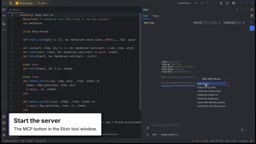 Flexible Elixir:让 Claude Code 在 IntelliJ 中直接操作你的 IDE