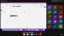 Agentic AI与MCP入门:从生成式AI到自动化智能体