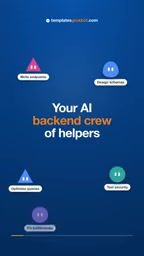 GrokBot Hands-On: Deploy 11 Backend Dev AI Agents in 5 Minutes