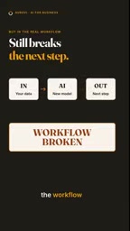 Format changes and slow response times can both be the root of failures