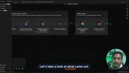 生成的新案件记录已写入 Airtable，标记为就绪状态