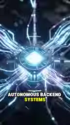 You define the rules, and the AI executes the work silently in the background.