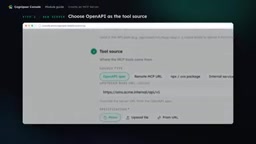 Turning APIs into MCP Servers with Cognipeer Console: A Practical Guide to Tool Exposure for AI Agents