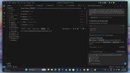 Having Antigravity push the project to GitHub