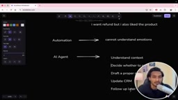 AI agents are smart enough to understand what's happening