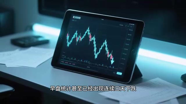 Behind the AI Stock Selloff: The First Direct Clash Between Model Sovereignty and Data Sovereignty