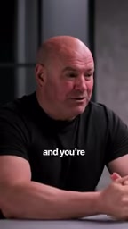 and you're telling me what you're going to do and how it's going to happen