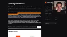 Mistral Large 4 (LeChonk) Released: A Trillion-Parameter Open-Source Model Built from Scratch in Europe