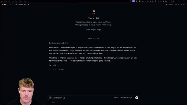 因为逻辑上我可以在手机上做
