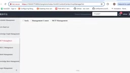 Adding AMAP MCP Server on the platform