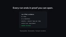 AI coding agents only check individual tasks
