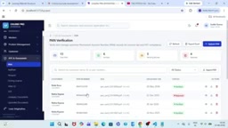 用 Claude AI 构建银行 KYC 文档管理模块实战