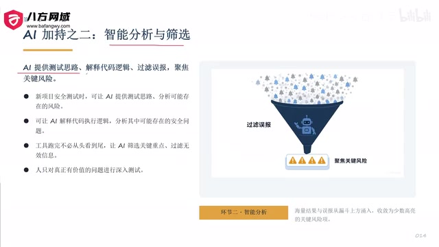 甚至有一些代码也可以找AI帮我们解释