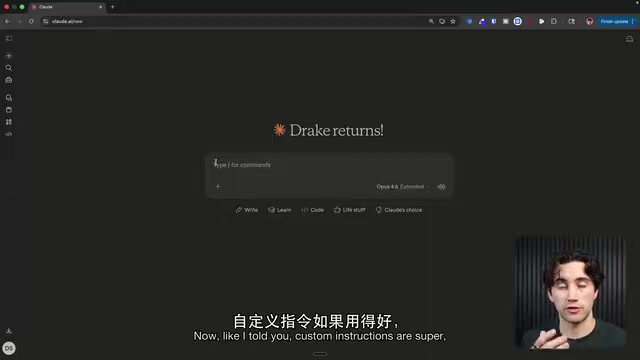 Artifacts can generate interactive, runnable tools in one shot