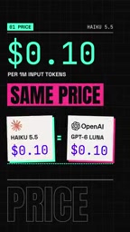 Claude Haiku 5.5 Launched: The Cheapest, Fastest Small Model Yet