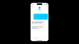 Adrian 无需打开 ChatGPT 就能完成研究工作流