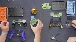 DIY Controller Upgrade: TMR Stick + Back Paddles Mod Tested — Can It Beat the Official Pro Controller?