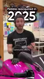 I was able to continue using it during that time