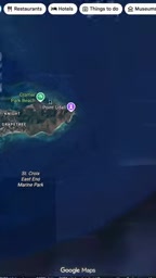 The eastern Point Udall is named after Stewart Udall