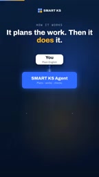 SMART KS: The AI System That Keeps Mainframe Knowledge From Disappearing