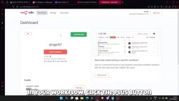 fal.ai API密钥配置与n8n集成完整教程