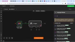 使用 OpenAI 作为大脑