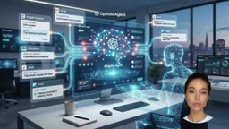 AI Agents Explained: From Claude to Devin, How Intelligent Agents Are Reshaping Computing